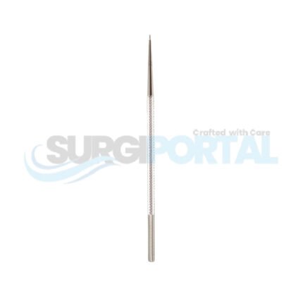 Muldoon Lacrimal Dilator – Graduated, Blunt Tip