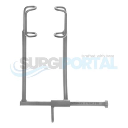Murdoch Eye Speculum