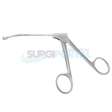 Murphy Slim Backbiter Curved Down