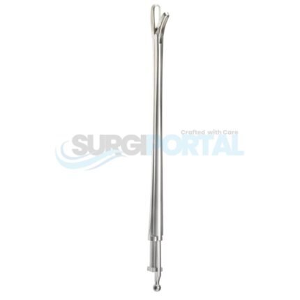 Myles Forceps Punch