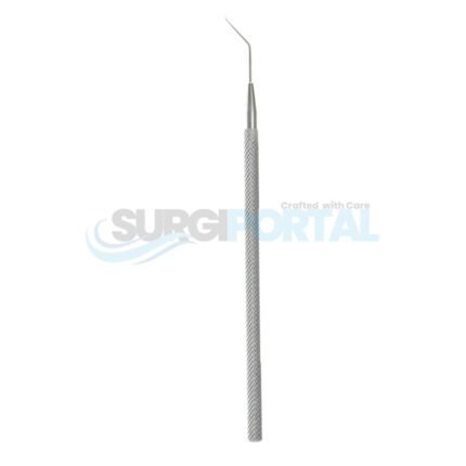 Nagahara Lens Nucleus Spatula