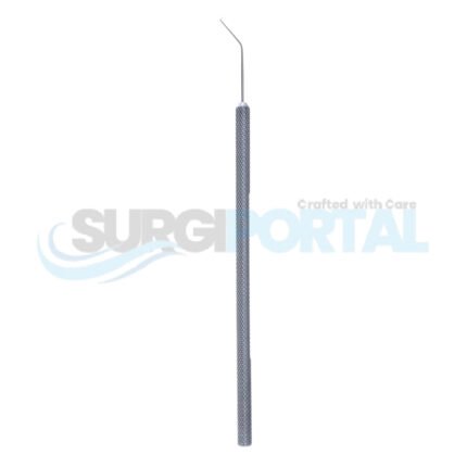 Nagahara Nucleus Chopper – 1.25mm Tip, Left