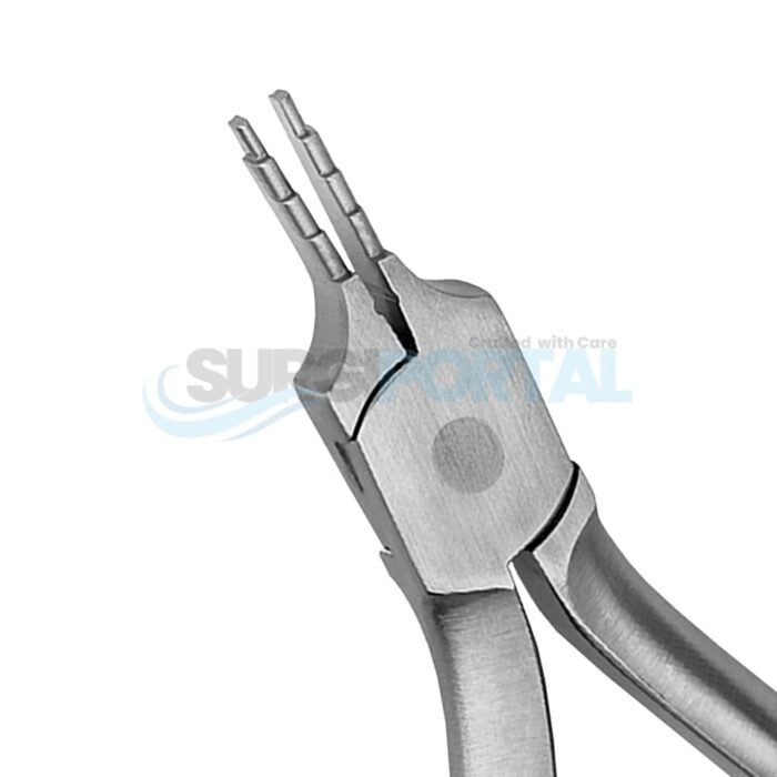 Nance Loop Forming Pliers/678-319 - Image 1