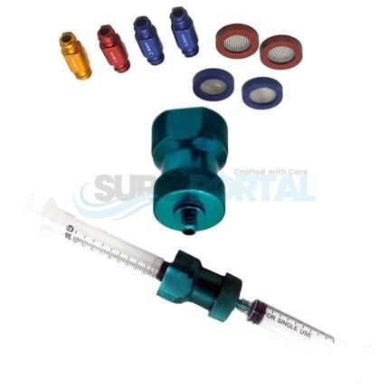 Nano Fat Transfer Processing kit,Fat Transfer and Fat Grafting Instruments CE