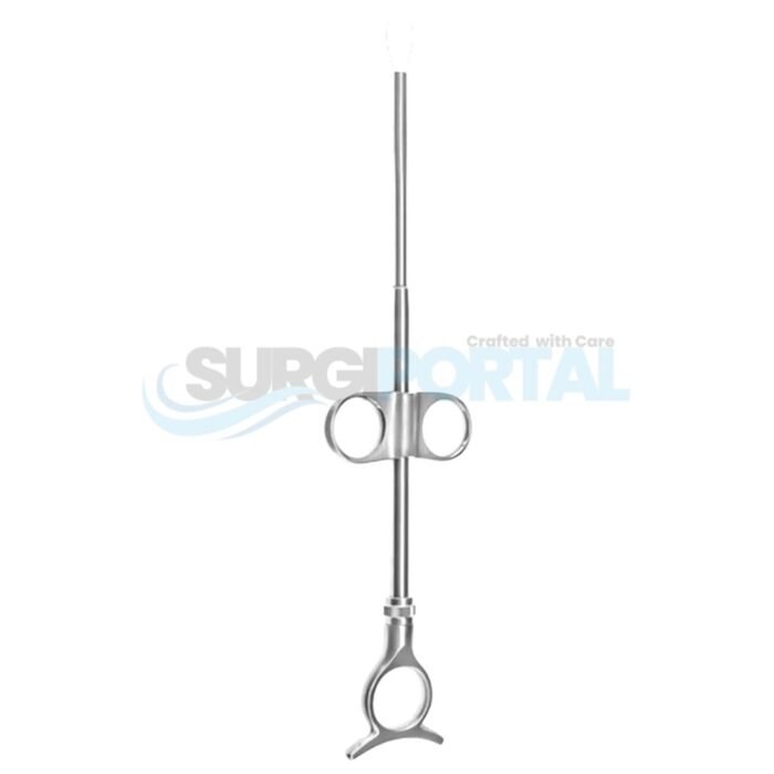 Eve Tonsil Snare without Ratchet - Image 1