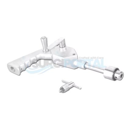 New Universal Bone Drill Stainless Steel Orthopedic Surgical Medical Instruments