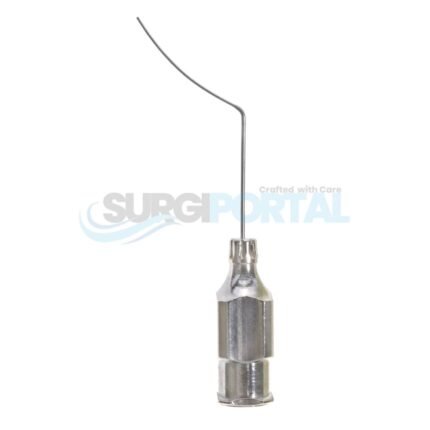 Nichamin Hydrodissection Cannula 27g