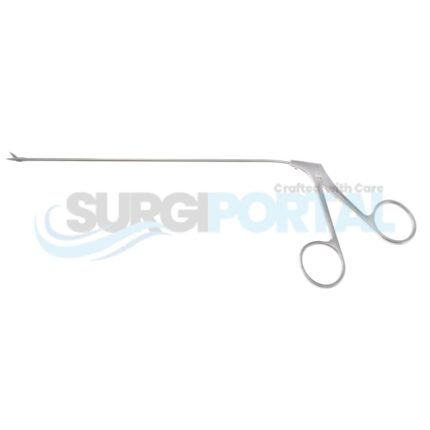 Nicola Micro Scissors – 6 ½"