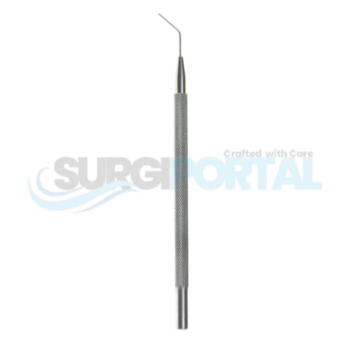 Nucleus Cleaver - Image 1