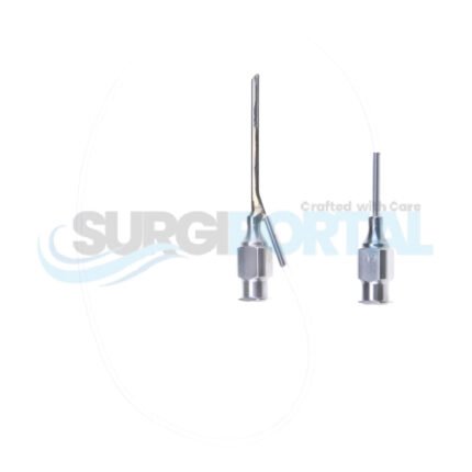 O Gawa Two-Way I-A Cannula –18g