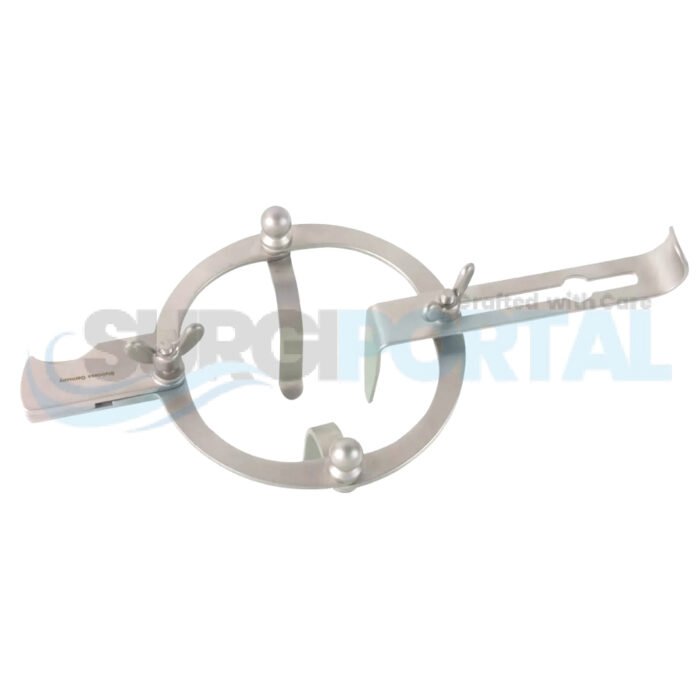 O Sullivan O Conner Abdominal Retractor Small - Image 1