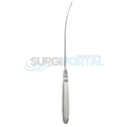 Obwegeser Zygomatic Arch Awl