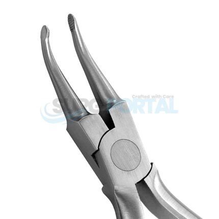Offset How Pliers/678-204