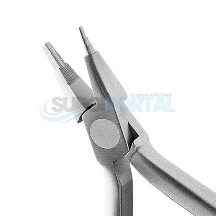 Old Style Loop Pliers/678-324