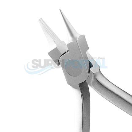 Optical Pliers/678-323