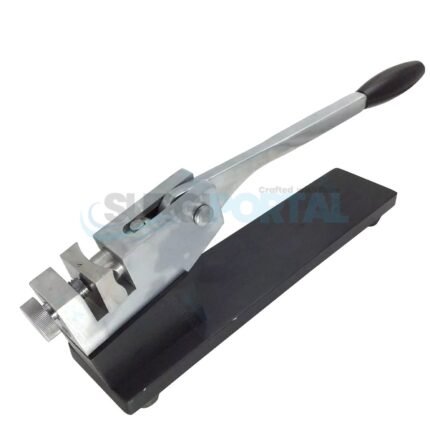 Orthopedic Large Press Plate Bender Orthopedic Instrument