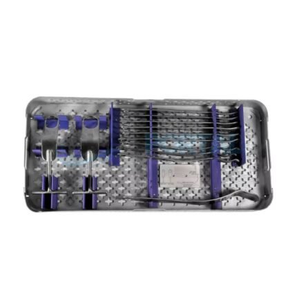 Orthopedic Shoulder Retractor Set