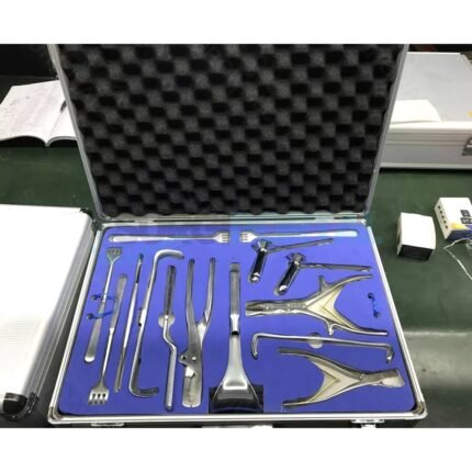 Orthopedics Veterinary Set
