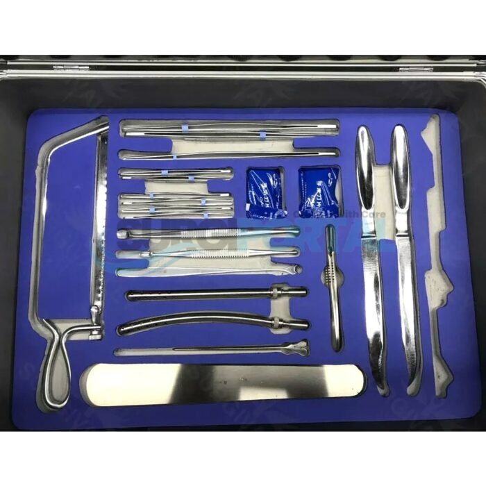 Orthopedics Veterinary Set - Image 1