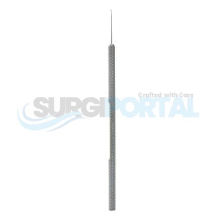 Osher Nucleus Manipulator – Straight