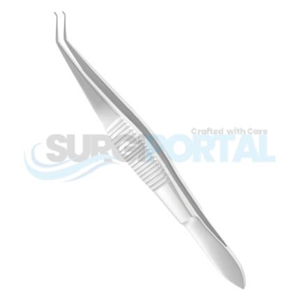 Osher Superior Rectus Forceps
