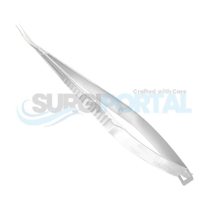 Osher Universal Corneal Scissors - Image 1