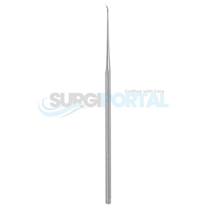 Oval Window Excavator Heavy Handle & Shaft – Right - Image 1