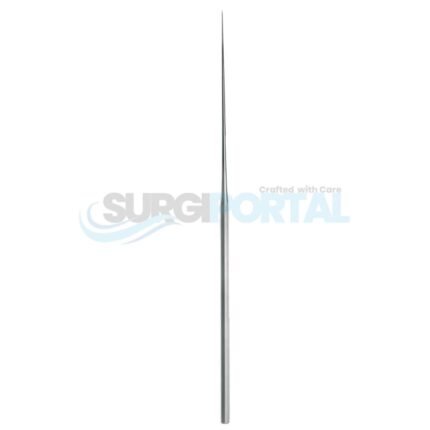 Oval Window Pick – 33mm Point, Angled 30° (6 ½”)