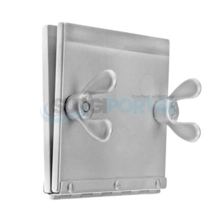Paparella Tissue Press