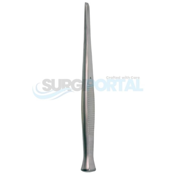 5 1/4" Partsch Chisel – 4 mm - Image 1