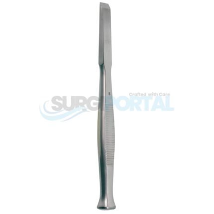 5 1/4" Partsch Chisel – 8 mm