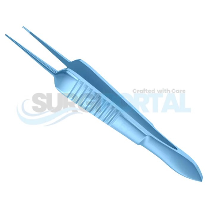 Paufique Suturing Forceps - Image 1