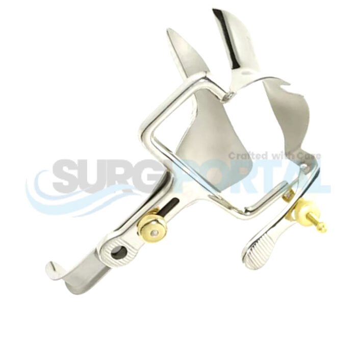 Pedicle Curette – Spine and Orthopedic Instrument, Stainless Steel - Image 1