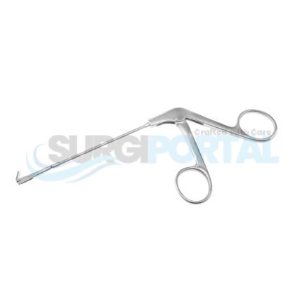Pediatric Ostrum Antrum Punch Straight ENT Instrument