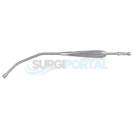 Pediatric Suction Tube Surgical Instruments Lot of 10 pieces