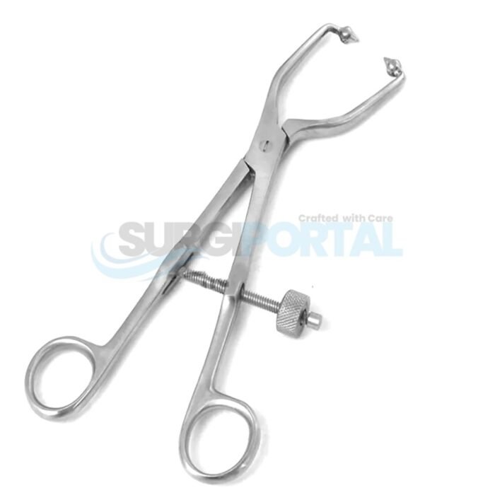 Pelvic Reduction Forceps - Image 1
