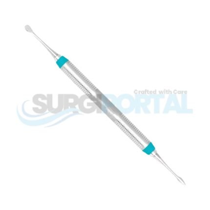 Periosteal Ppbuser – Colorcare Handle #7 – Implant Instruments
