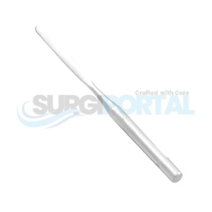 Periotome Insert Width 1.6mm Straight Implant Instruments
