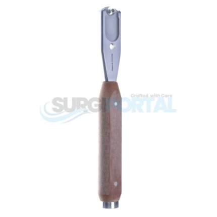 Phenolic Hand Piece