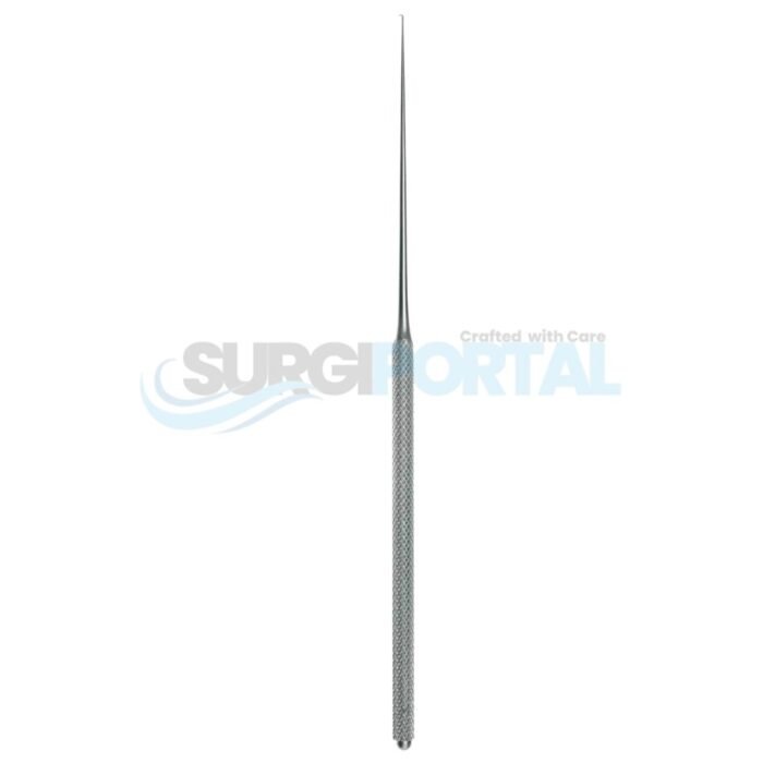 Pick 1mm Angled 90° Medium Shaft 6 3/8 - Image 1