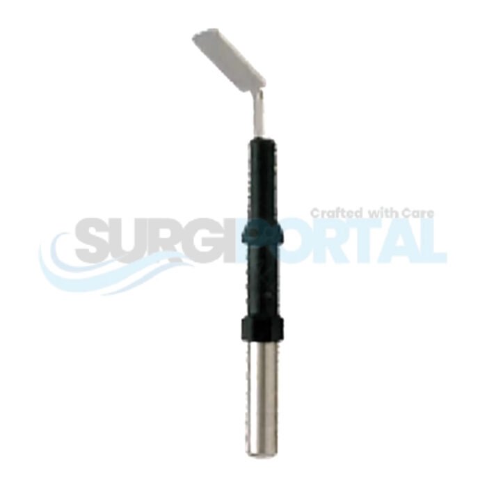 Plate Electrode - Image 1