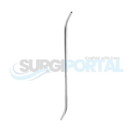 Pratt Uterine Dilator – Double Ended 21/23mm