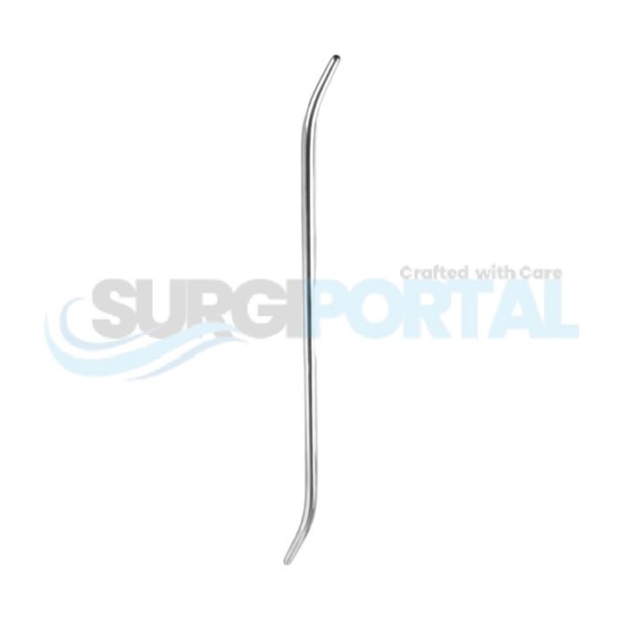 Pratt Uterine Dilator – Double Ended 21/23mm - Image 1