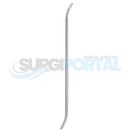 Pratt Uterine Dilator – Double End 25/27