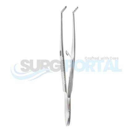 Prince Muscle Forceps – Right