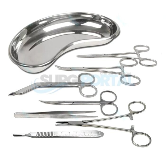 Prolapse Tray Set - Image 1