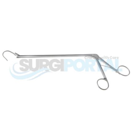 Prolapsed Vaginal Vault Hook – Miya