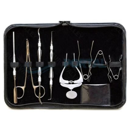 Rabbit Dental Extraction Kit
