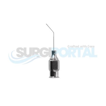 Rainen Air Injection Cannula – 27g