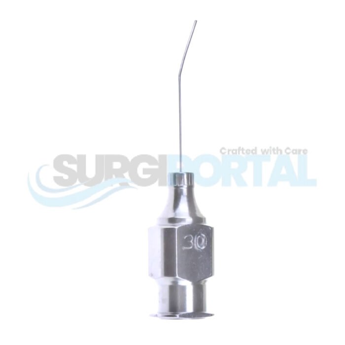 Rainen Air Injection Cannula – 30g - Image 1
